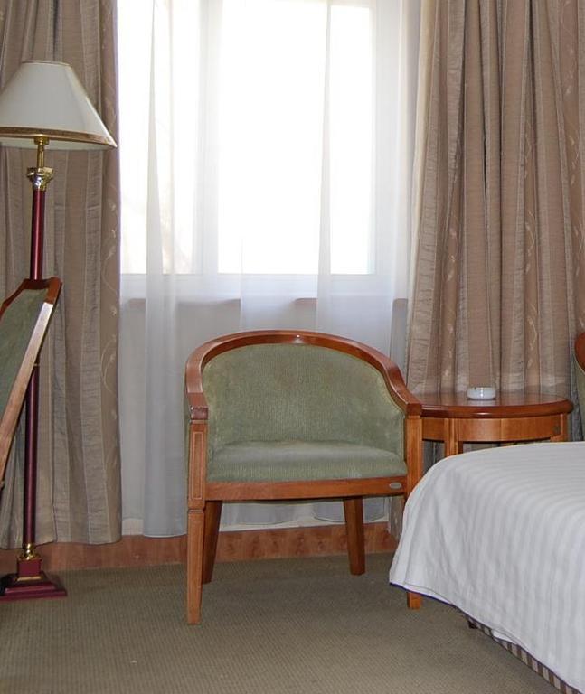 Hami Hotel Δωμάτιο φωτογραφία
