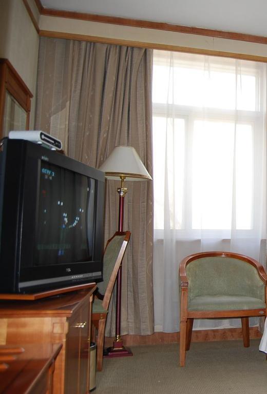 Hami Hotel Δωμάτιο φωτογραφία