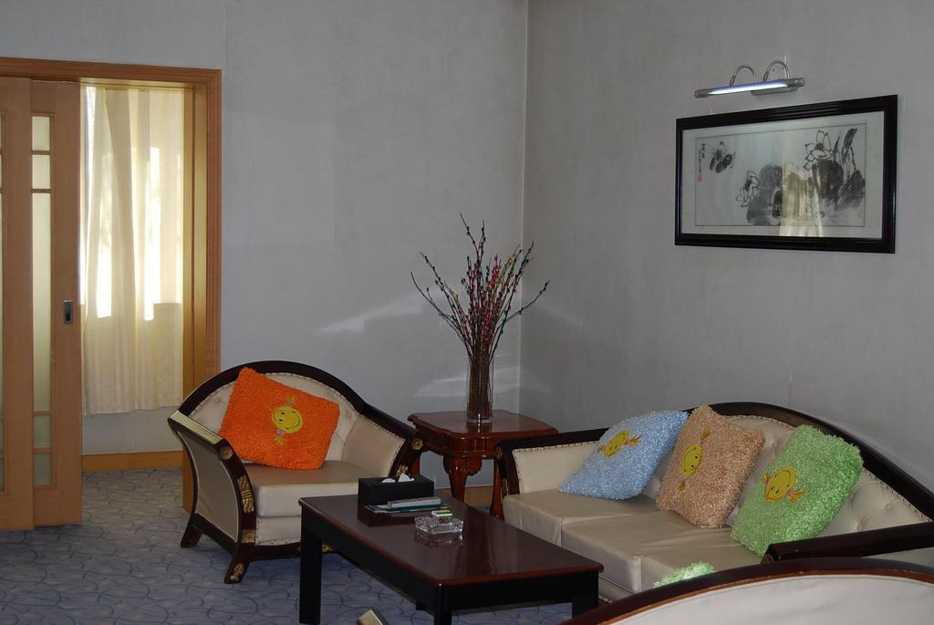Hami Hotel Δωμάτιο φωτογραφία