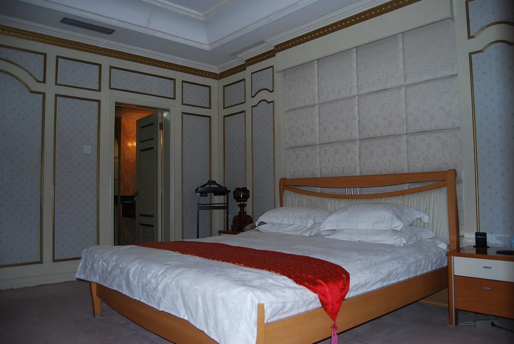 Hami Hotel Δωμάτιο φωτογραφία