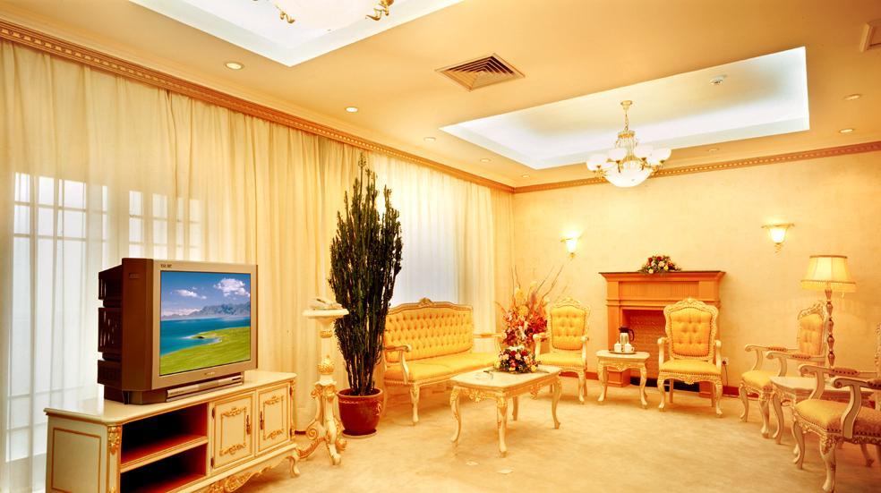 Hami Hotel Δωμάτιο φωτογραφία