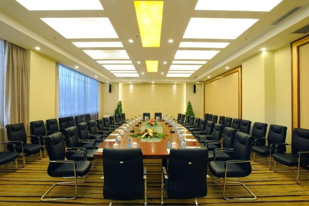Hami Hotel Εξωτερικό φωτογραφία